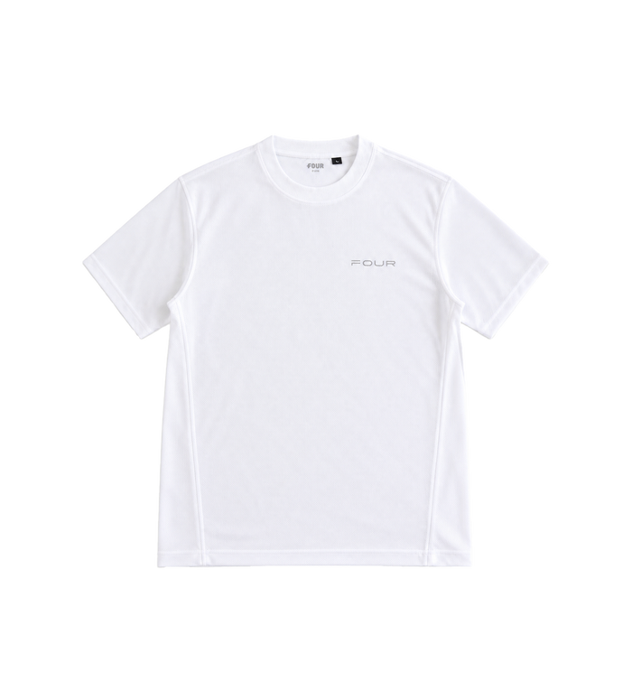 Sportswear T-shirt Wit