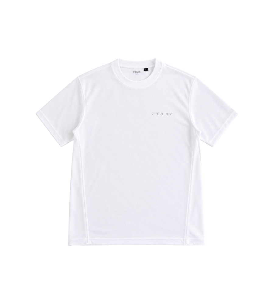 Sportswear T-shirt Wit