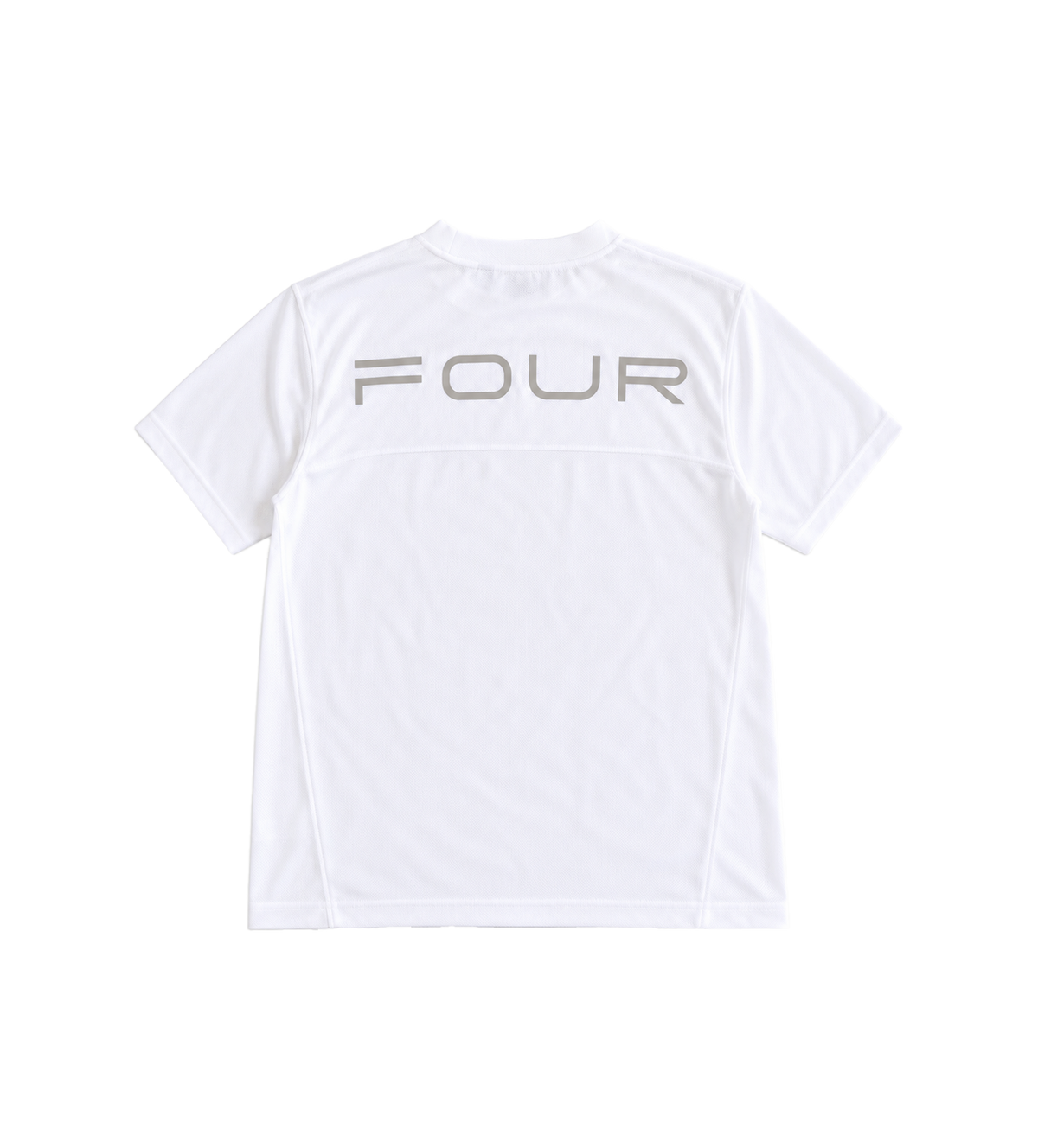 Sportswear T-shirt Wit