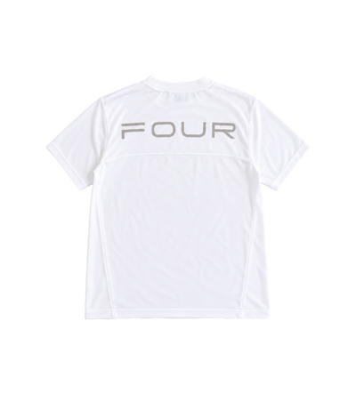 Sportswear T-shirt Wit