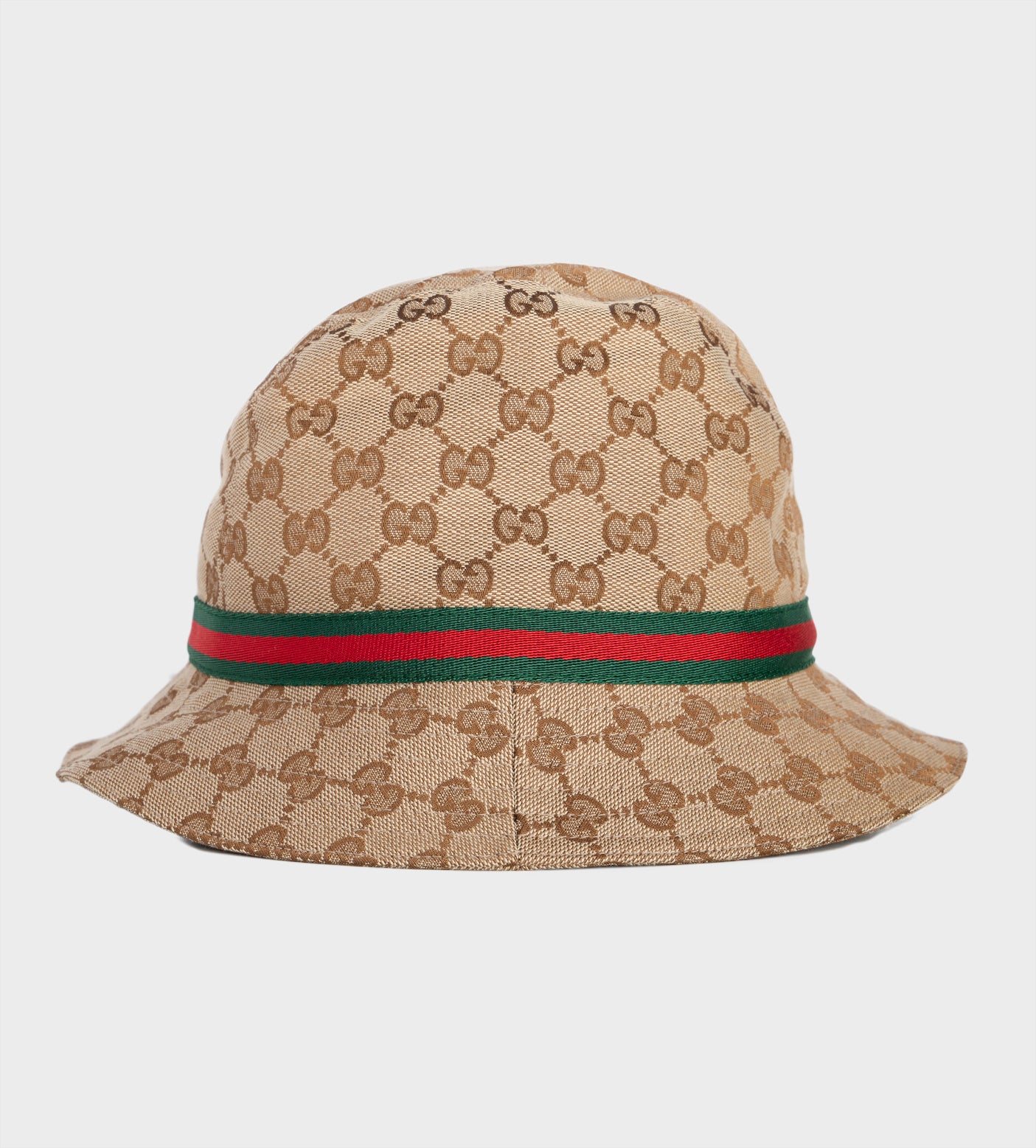 Original GG Fedora Brown