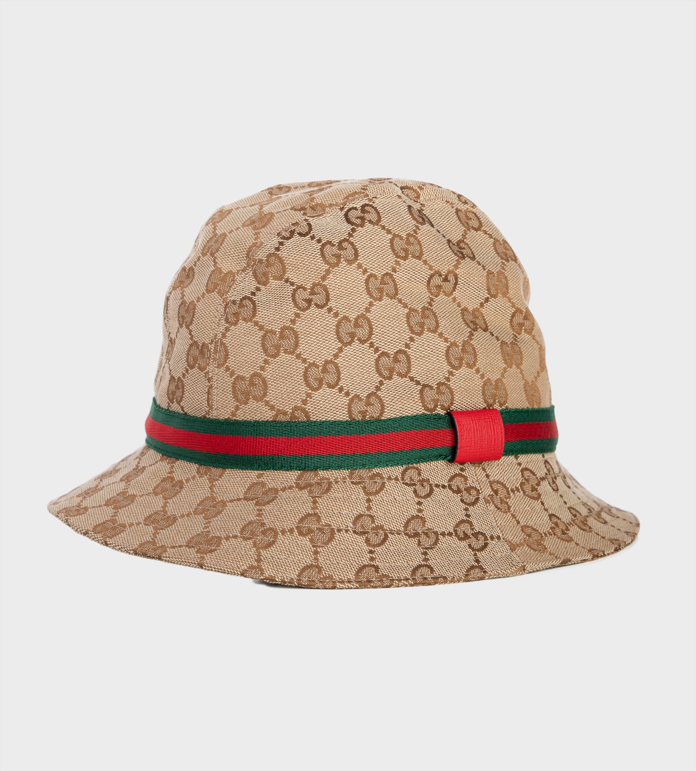 Original GG Fedora Brown