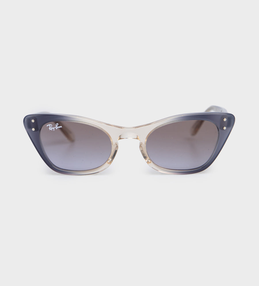 Miss Burbank Sunglasses Grey