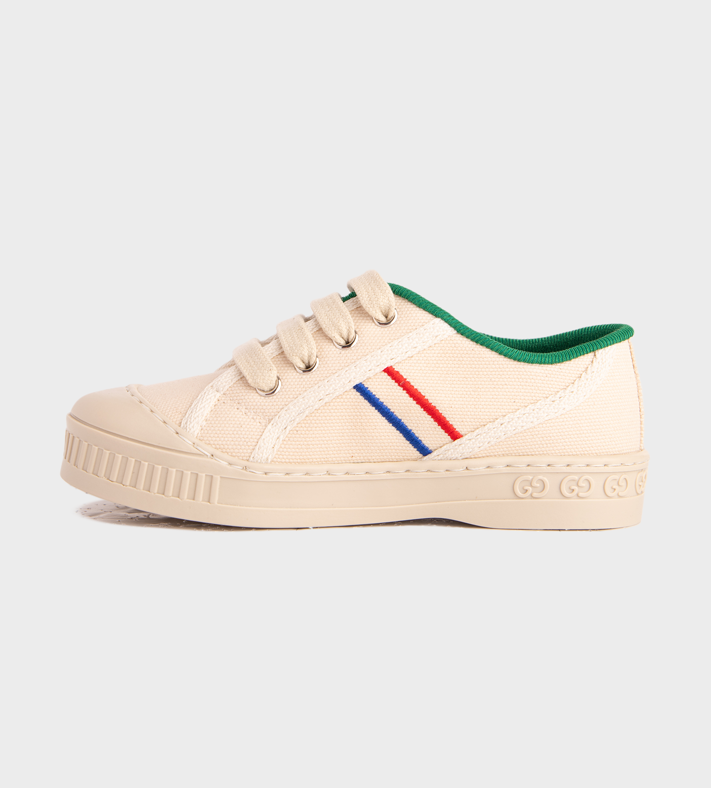 Gucci Tennis 1977 Sneaker White