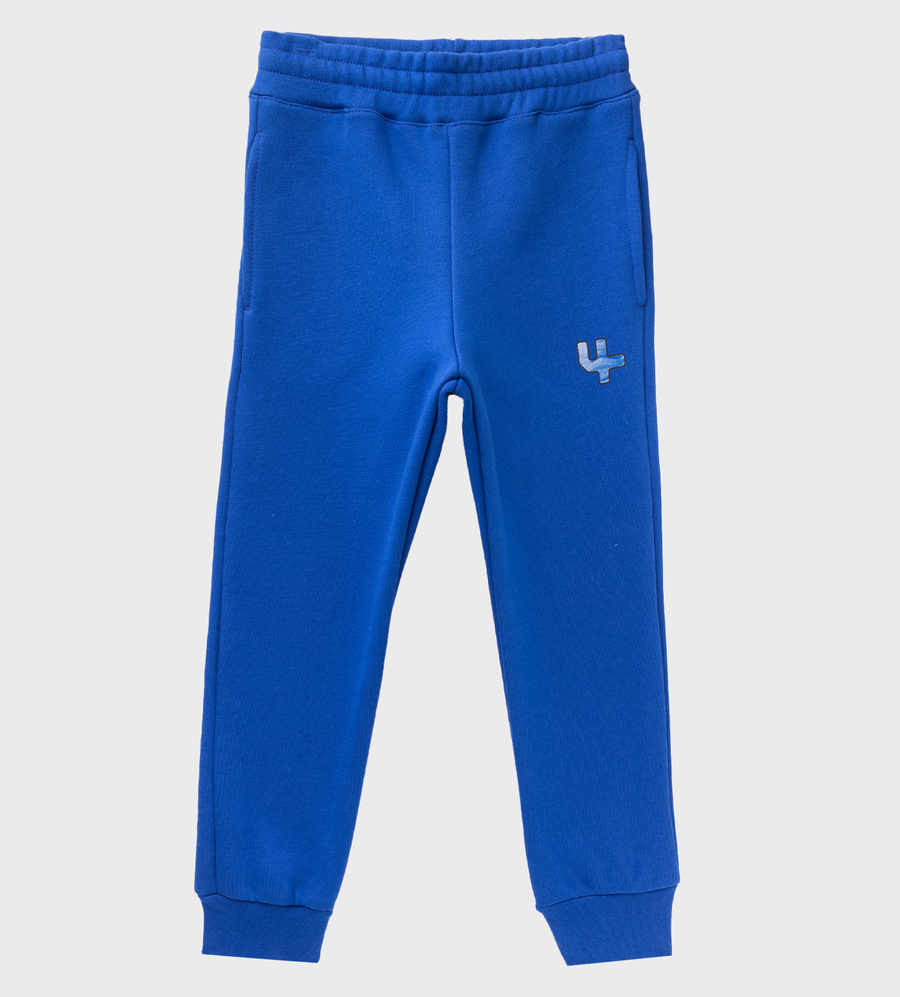 Outline Pants Surf the Web