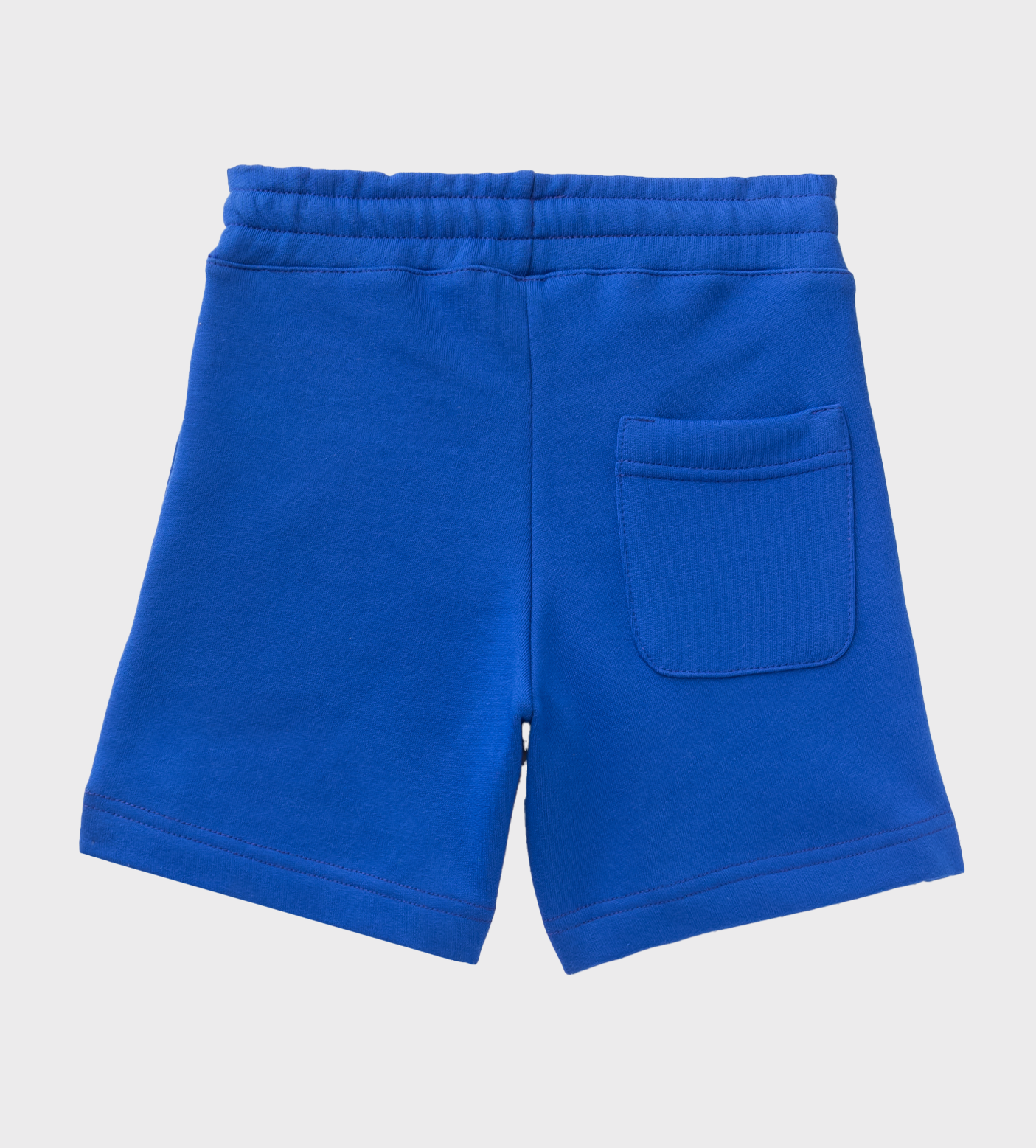 Outline Logo Shorts Surf the Web