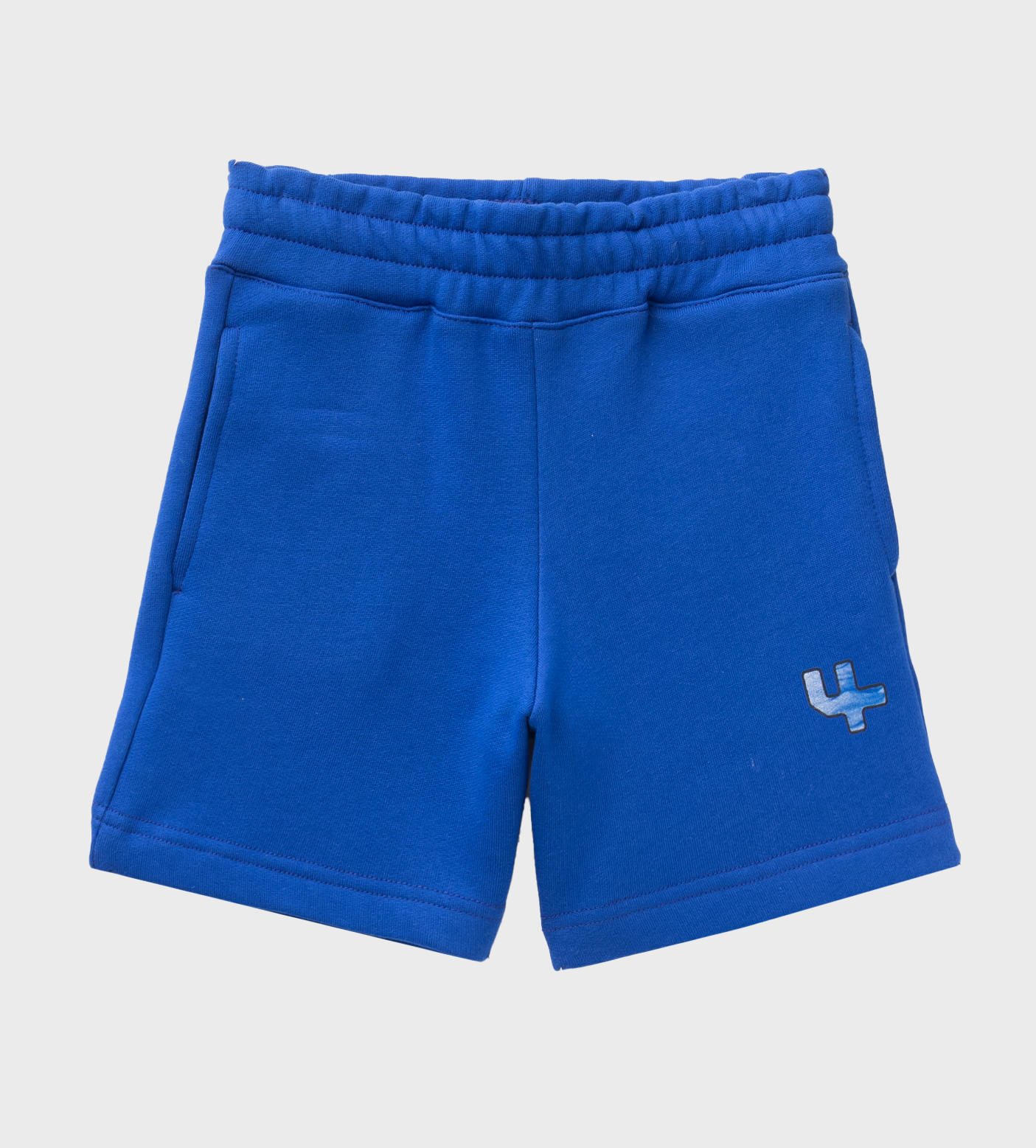 Outline Logo Shorts Surf the Web
