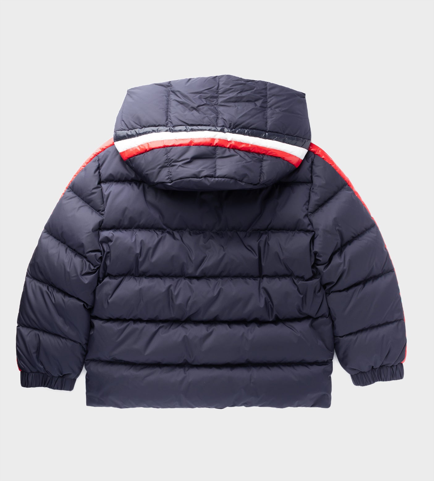 Chrale Down Jacket Blue