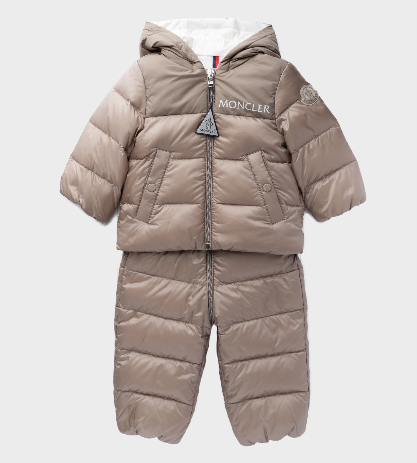 Baby Two-Piece Jumpsuits/Playsuits Elephant