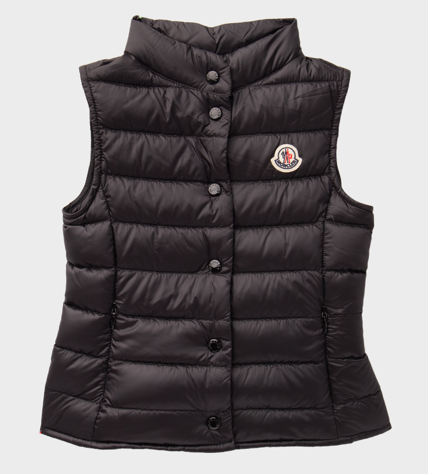 Gilet Black