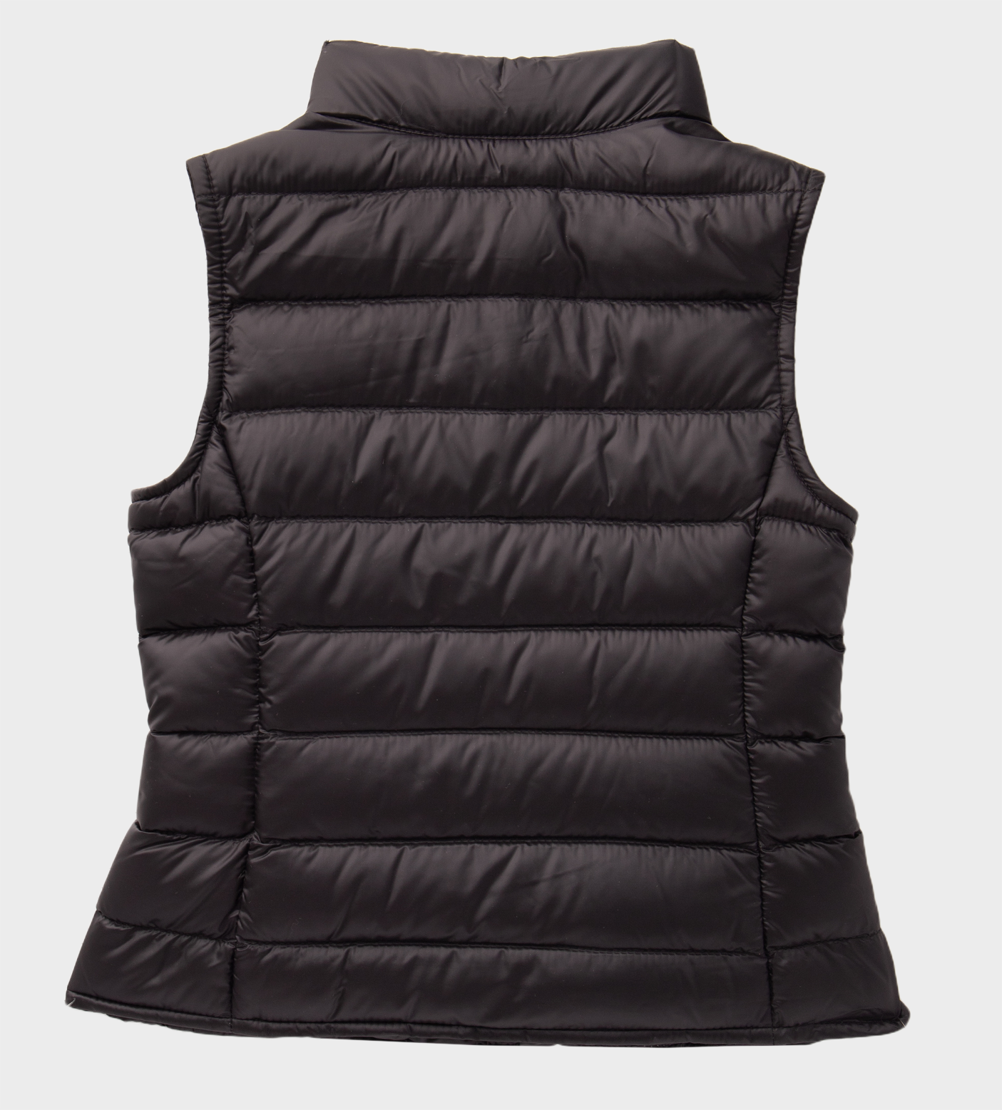 Gilet Black