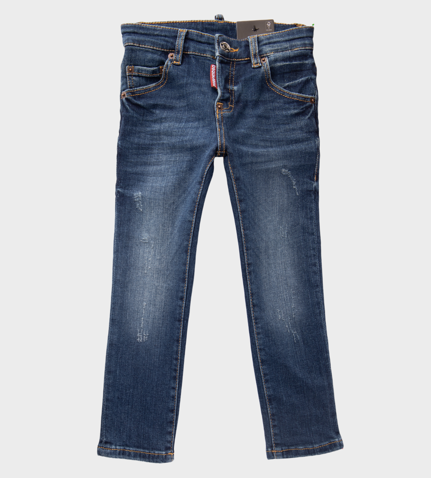 Cool Guy Jeans Blue