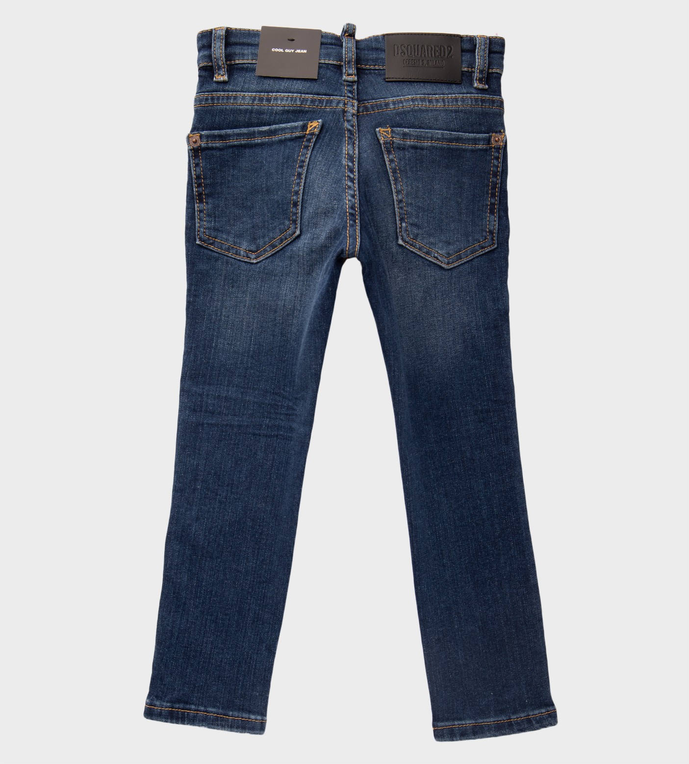 Cool Guy Jeans Blue