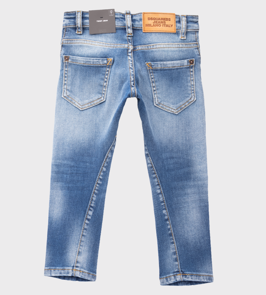 Twist Jeans Blue