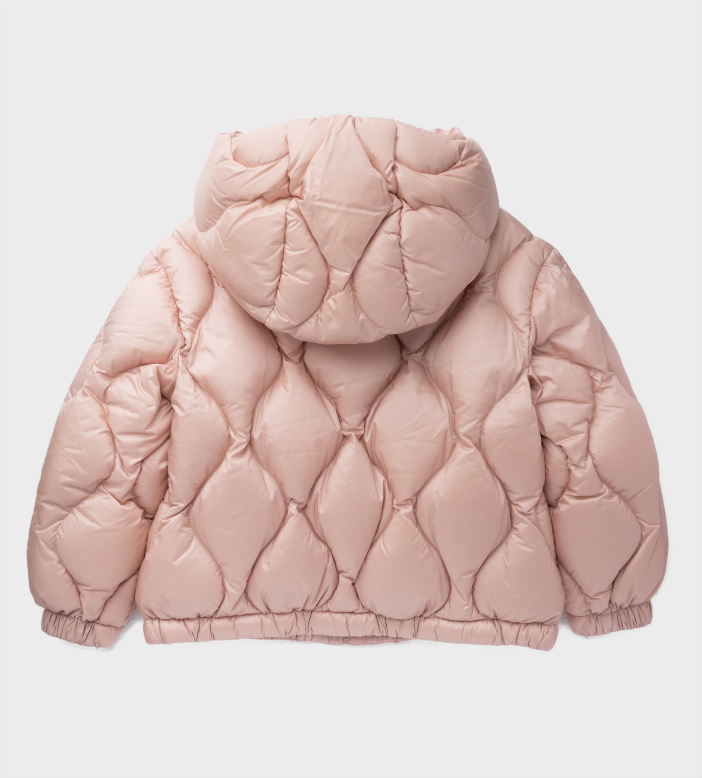 Anthon Down Jacket Pink