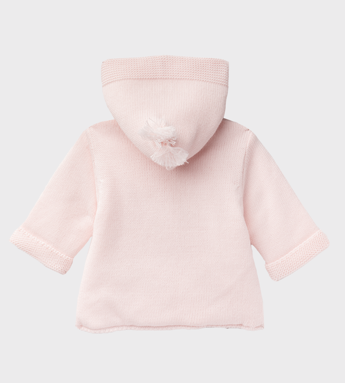 Baby Jacket Pink