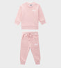 Baby Logo Set Pink