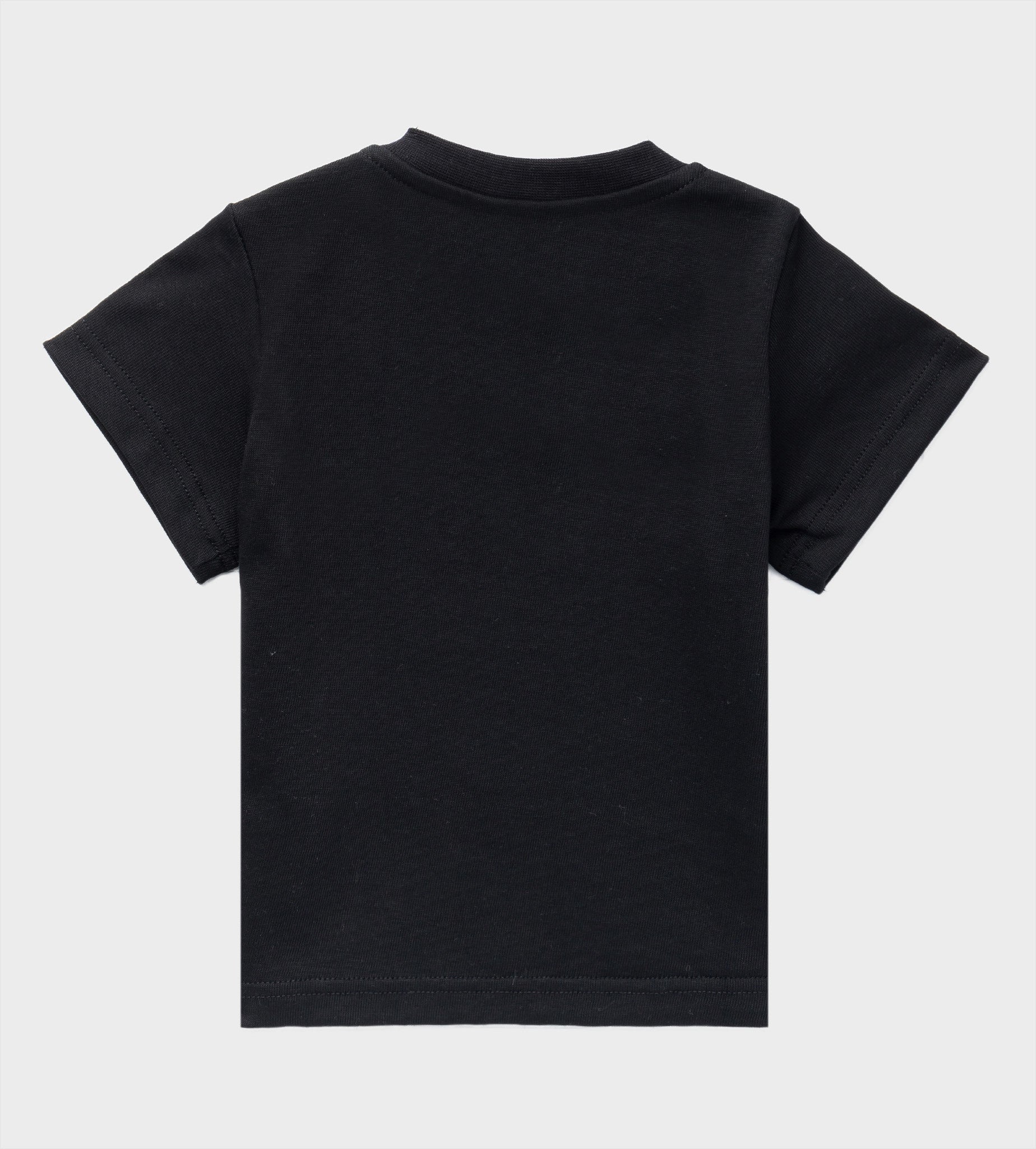 Baby Logo T-shirt Black