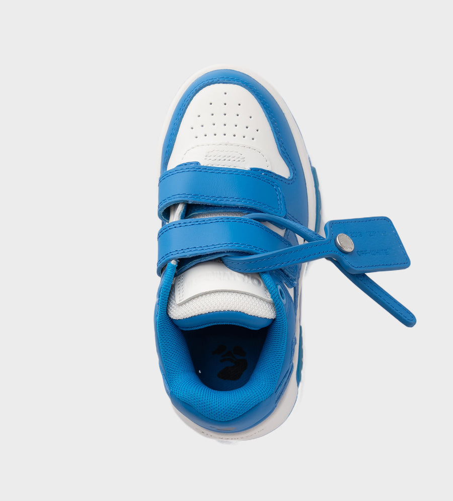 Out of Office Straps Blue