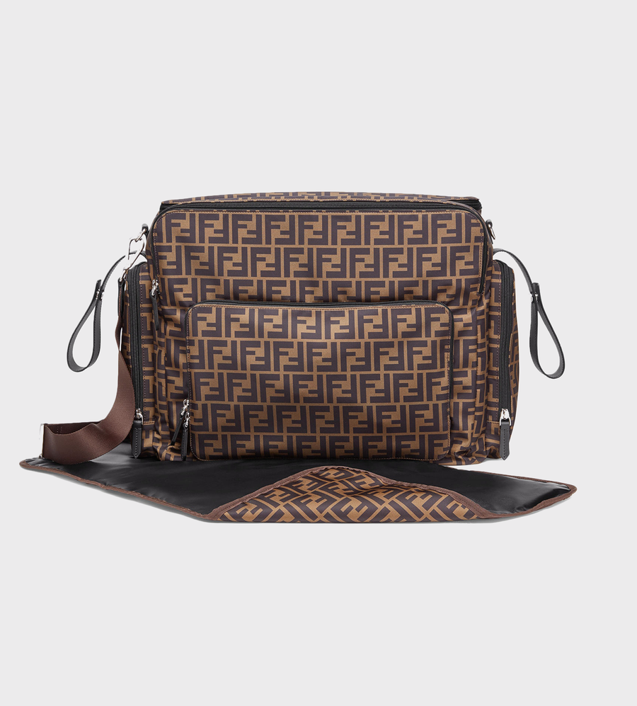 FF Print Changing Bag