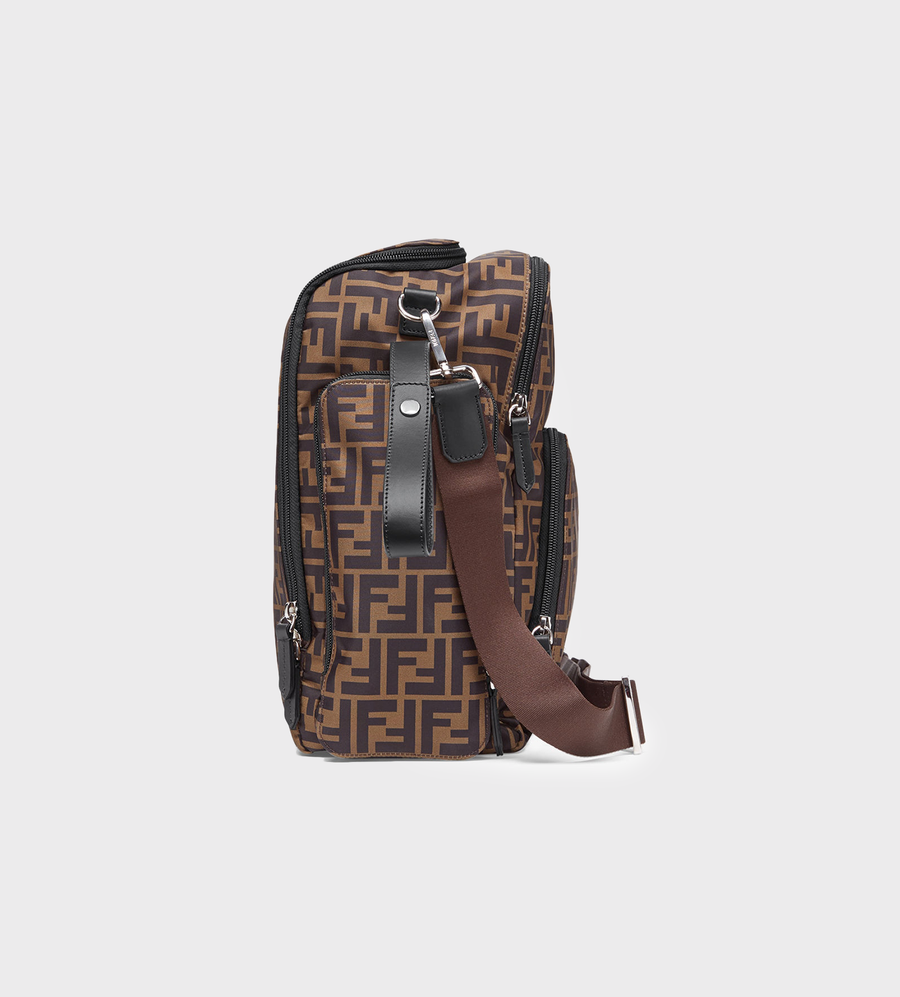 FF Print Changing Bag