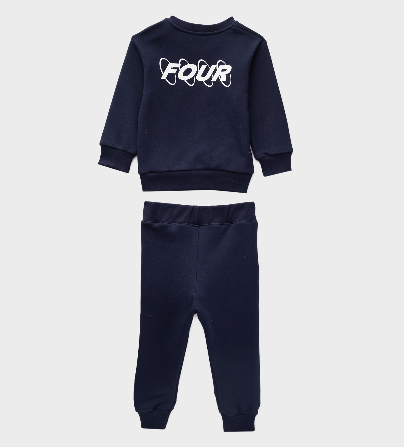 Baby Circle Set Marine Blue