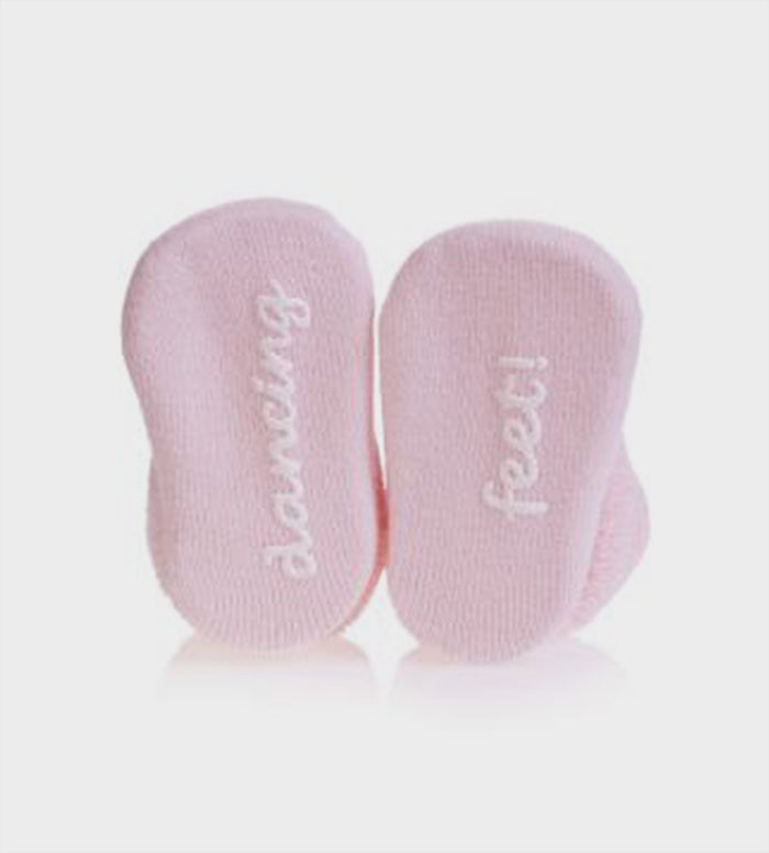 4 Stuks Geschenkdoos Roze