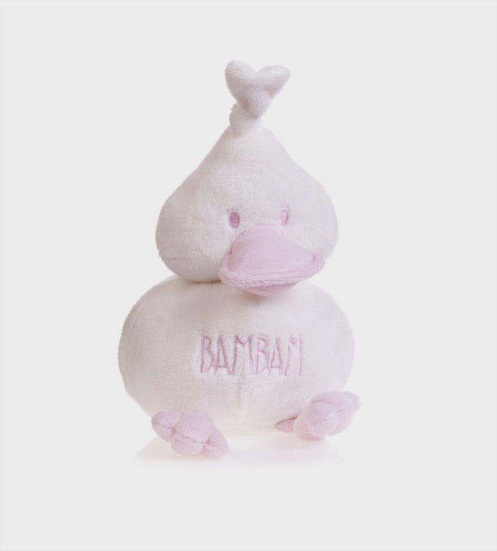 4 Stuks Geschenkdoos Roze