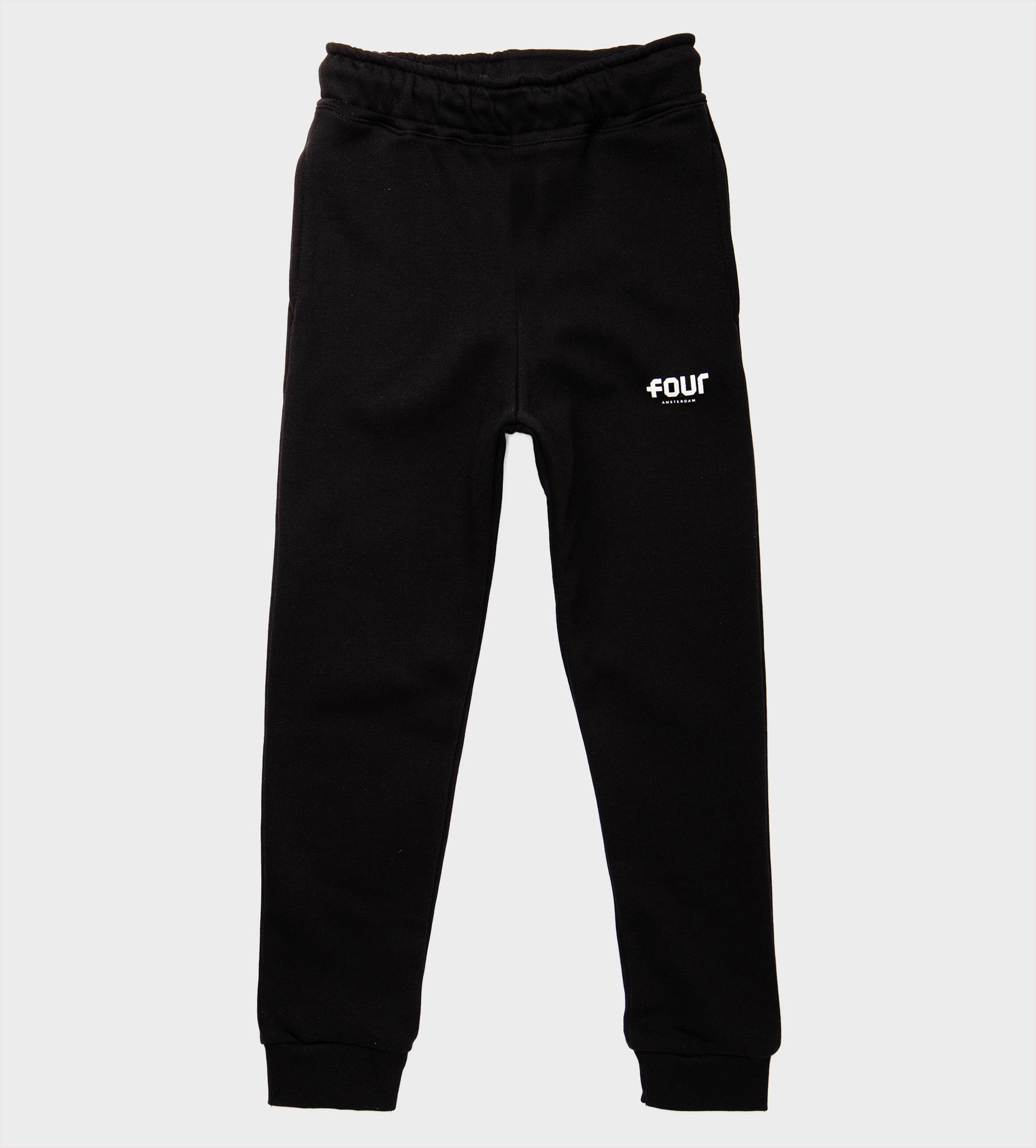 Logo Sweatpants Black