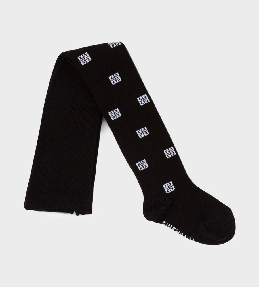 Givenchy Sock Black