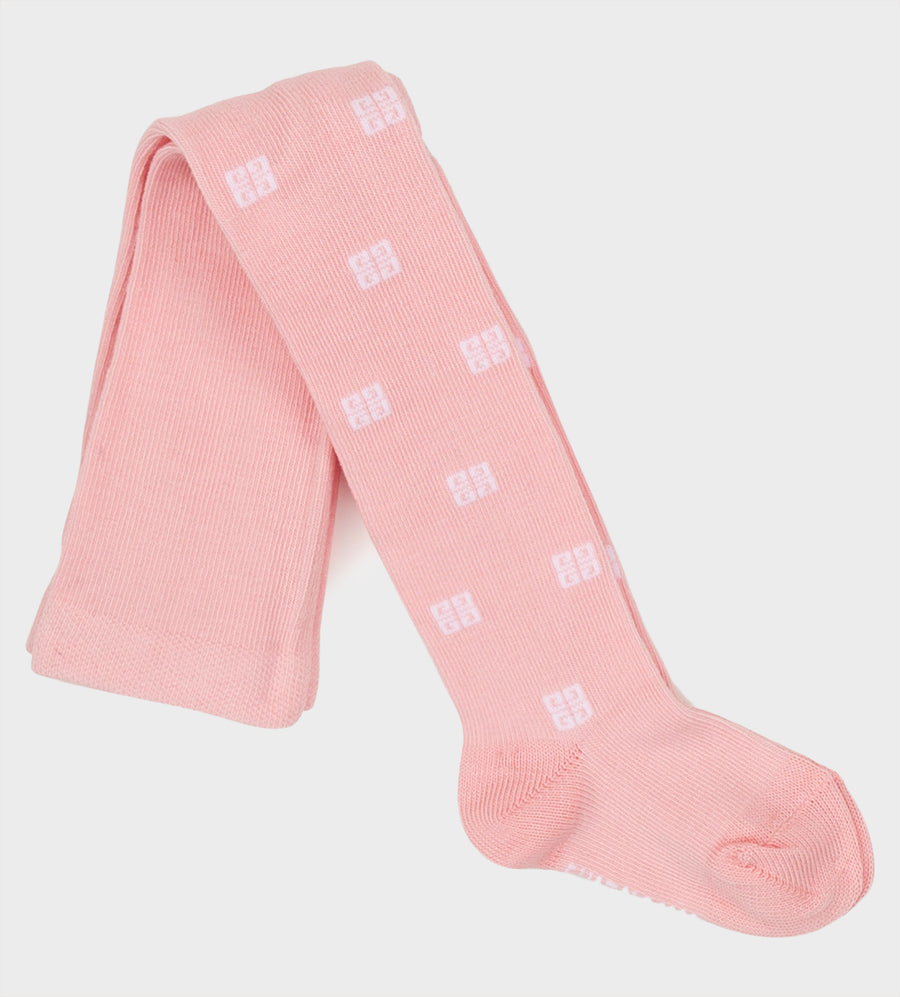 Givenchy Sock Pink