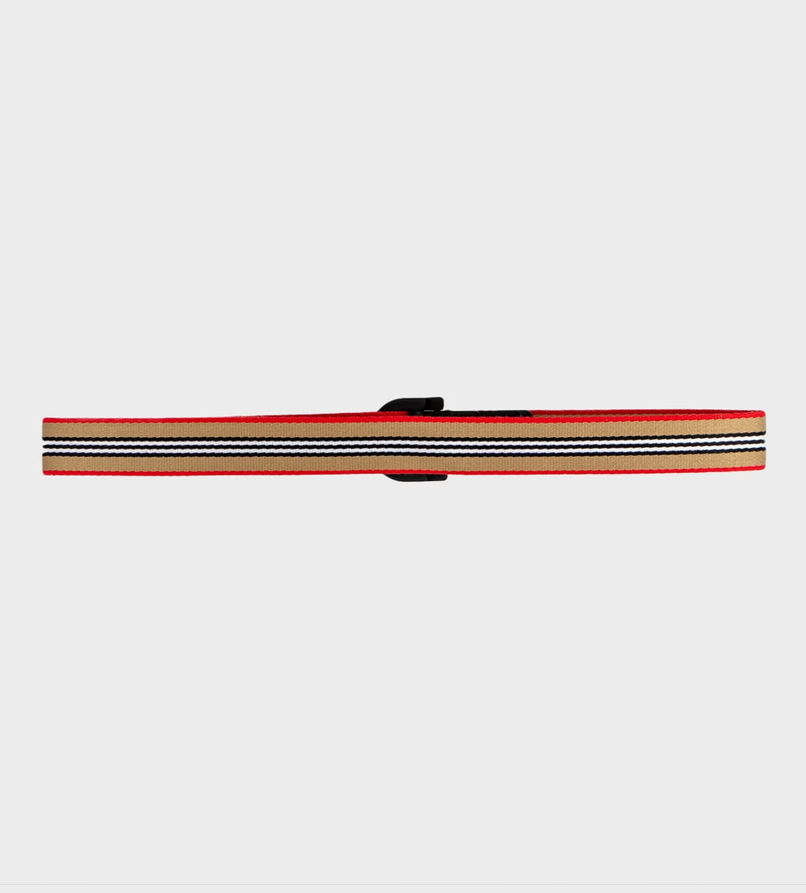 Striped Belt Multi