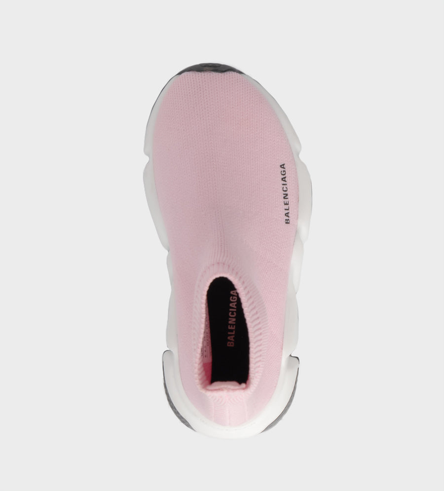 Speed Trainer Sneakers Pink
